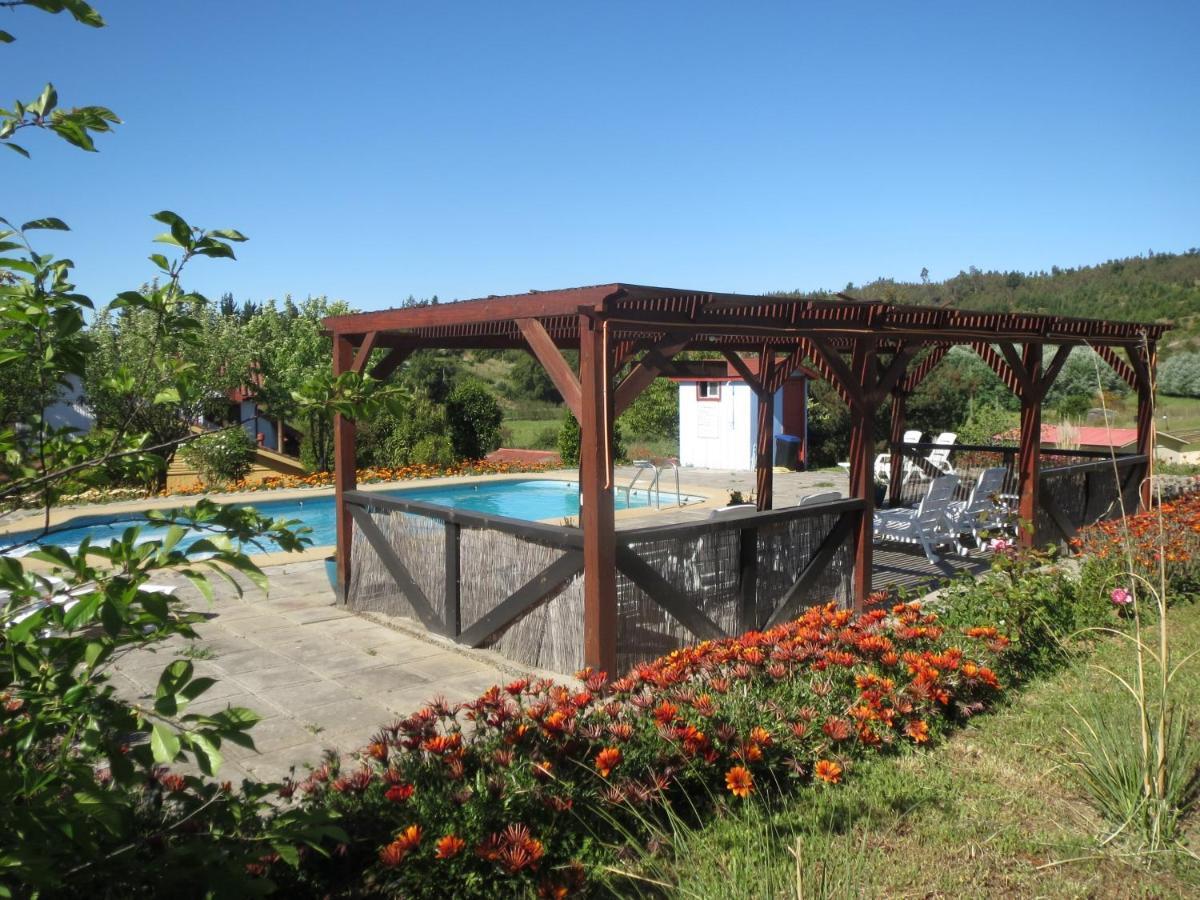 Cabanas Club Mediterraneo Quillon Exteriér fotografie